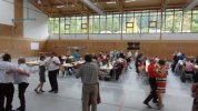 Neithauser Treffen-SickenbÃ¼hlhalle Gruibingen