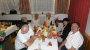 Geb.-Party Trachtenheim Augsburg/Haunstetten