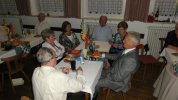 Geb.-Party Trachtenheim Augsburg/Haunstetten