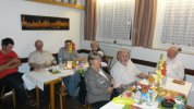 Geb.-Party Trachtenheim Augsburg/Haunstetten