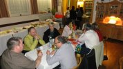 Geb.-Party Trachtenheim Augsburg/Haunstetten