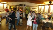 Geb.-Party Trachtenheim Augsburg/Haunstetten