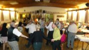 Geb.-Party Trachtenheim Augsburg/Haunstetten