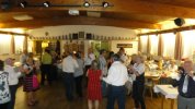 Geb.-Party Trachtenheim Augsburg/Haunstetten