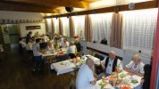 Geb.-Party Trachtenheim Augsburg/Haunstetten