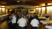 Geb.-Party Trachtenheim Augsburg/Haunstetten