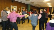 Geb. Party Rosi Stuttgart-Waiblingen 12.2013