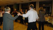 Geb. Party Rosi Stuttgart-Waiblingen 12.2013