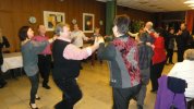 Geb. Party Rosi Stuttgart-Waiblingen 12.2013