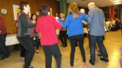 Geb. Party Rosi Stuttgart-Waiblingen 12.2013
