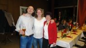Geb. Party Rosi Stuttgart-Waiblingen 12.2013