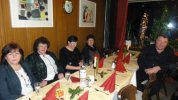 Geb. Party Rosi Stuttgart-Waiblingen 12.2013