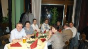 Geb. Party Rosi Stuttgart-Waiblingen 12.2013