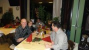 Geb. Party Rosi Stuttgart-Waiblingen 12.2013