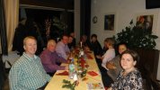 Geb. Party Rosi Stuttgart-Waiblingen 12.2013