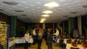 Geb. Party Rosi Stuttgart-Waiblingen 12.2013