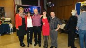 Geb. Party Rosi Stuttgart-Waiblingen 12.2013