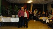 Geb. Party Rosi Stuttgart-Waiblingen 12.2013