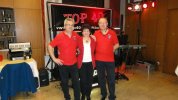 Geb. Party Rosi Stuttgart-Waiblingen 12.2013