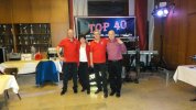 Geb. Party Rosi Stuttgart-Waiblingen 12.2013