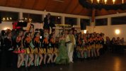 Faschingsball Ingolstadt
