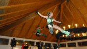 Faschingsball Ingolstadt