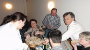 Faschingsball Ingolstadt