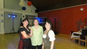 Geb. Party Erni Augsburg-Dasing