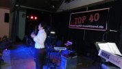 50. Geb. Party Thea -Bockenheim
