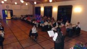 50. Geb. Party Thea -Bockenheim