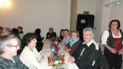 50. Geb. Party Thea -Bockenheim
