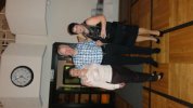 50. Geb. Party Thea -Bockenheim