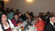 50. Geb. Party Thea -Bockenheim
