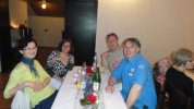 50. Geb. Party Thea -Bockenheim