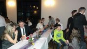50. Geb. Party Thea -Bockenheim