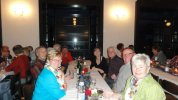 50. Geb. Party Thea -Bockenheim