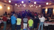 50. Geb. Party Thea -Bockenheim