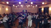 50. Geb. Party Thea -Bockenheim