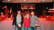 50. Geb. Party Thea -Bockenheim