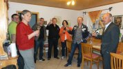 50. Geb. Party Thea -Bockenheim