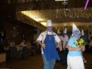 Faschingsball in Landshut