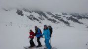 Skiausflug Stubaital 
