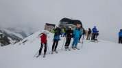 Skiausflug Stubaital 