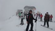 Skiausflug Stubaital 