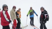 Skiausflug Stubaital 