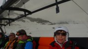 Skiausflug Stubaital 