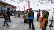 Skiausflug Stubaital 
