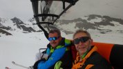 Skiausflug Stubaital 