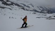 Skiausflug Stubaital 