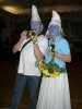 Faschingsball in Landshut